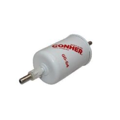 FILTRO GASOLINA GONHER GG-64 GM CHEVY 94-12 C2 04-08 MONZA 94-03 CORSA 03-08 TORNADO 04-18 FGI-12