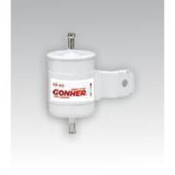 FILTRO GASOLINA GONHER GG-65 CHRYSLER TOWN & COUNTRY 3.3L 90-94 GRAND / CARAVAN 88-95 MINI RAM 88-90