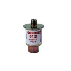 FILTRO GASOLINA GONHER GG-87 FORD F100 F150 F250 F350 81-87 MUSTANG 81-82 RANGER 82-85