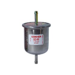FILTRO GASOLINA GONHER GG-98 NISSAN SENTRA 86 PULSAR 86-87 PATHFINDER 96 RAM VAN 93 360 5.9L V8