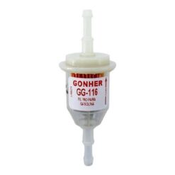 FILTRO GASOLINA GONHER GG-116 TRANSPORTER 64-70