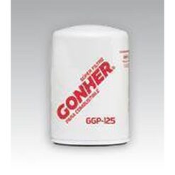 FILTRO S.P. DE COMBUSTIBLE GONHER GGP-125 WIX 24029 LFF4511 BF7645