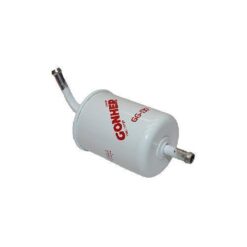 FILTRO GASOLINA GONHER GG-137 NISSAN TSURU 97-15 4C 1.6L SENTRA 1.6L 00 2.0L 01 1.8L 01 ALTIMA 93-01