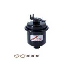 FILTRO GASOLINA GONHER GG-160 ACURA CL 99 L4 2.3L CIVIC 1.6L 94-00 CRV 2.0L 97-04 ACCORD 2.2L 94-97