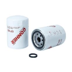 FILTRO COMPUSTIBLE GONHER GP-62 KODIAK 06-07 CATERPILLAR 3126 7.2L THERMO KING