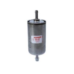FILTRO GASOLINA GONHER GG-167 GM LUV L4 2.2L 02-06 2.3L 99-01