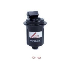 FILTRO GASOLINA GONHER GG-169 DODGE ATOS L4 1.0L 01-04