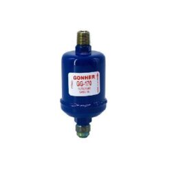 FILTRO GASOLINA GONHER GG-170 BUICK APOLLO 75 V8 4.3L