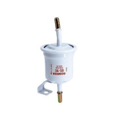 FILTRO GASOLINA GONHER GG-183 TOYOTA HILUX L4 2.7L 06-08