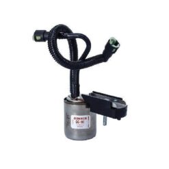 FILTRO GASOLINA GONHER GG-195 DODGE NEON L4 2.0L 98-99