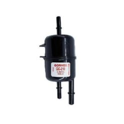 FILTRO GASOLINA GONHER GG-210 FORD RANGER 2.3L 01 2.5L 00-01 3.0L 00-02 B4000 00-05 B2500 00-01 B2300