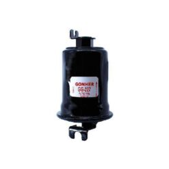 FILTRO GASOLINA GONHER GG-227 TOYOTA PREVIA L4 2.4L FI 16VAL DOHC 90-97