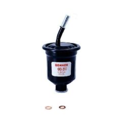 FILTRO GASOLINA GONHER GG-233 MITSUBISHI MONTERO SPORT V6 3.5L 97-04 33580