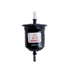 FILTRO DE COMBUSTIBLE GONHER GG-235 MITSUBISHI L200 L4 2.4L 08-14