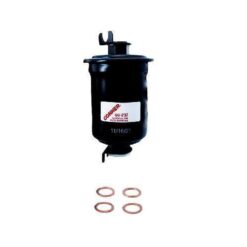 FILTRO GASOLINA GONHER GG-237 DODGE H100 L4 2.4L 03-06
