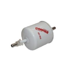 FILTRO GASOLINA GONHER GG-252 VW POINTER 1.8L 99-09 PICK UP 99-10 2.0L 00-07 CROSSFOX 15 L4 1.6L