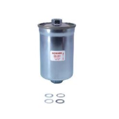FILTRO GASOLINA GONHER GG-261 AUDI 100 V6 2.8L 93 SAAB 9-3 98-00 9-5 99-03 VOLVO SERIES 260 740 780