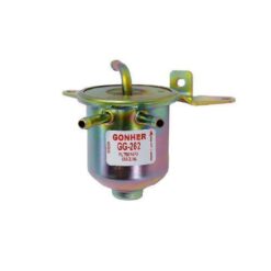 FILTRO GASOLINA GONHER GG-262 VW ATLANTIC L4 1.8L 81-87