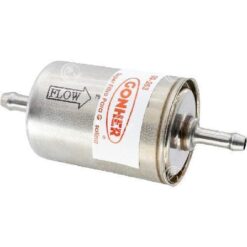 FILTRO GASOLINA GONHER GG-263 OPEL KADETT L4 1.8L 2.0L 91