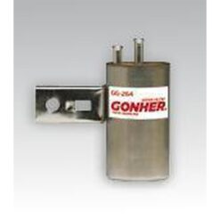 FILTRO GASOLINA GONHER GG-264 CHRYSLER LE BARON NEW YORKER TOWN & COUNTRY 85-87 SHADOW VOYAGER 87
