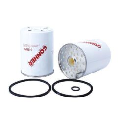FILTRO S.P. DE COMBUSTIBLE GONHER G-297B CATERPILLAR T40D MONTACARGAS PEUGEOT XD3P