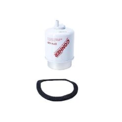 FILTRO COMBUSTIBLE GONHER GPP-418 JOHN DEERE TRACTOR 5400 5500 RETROEXCAVADOR PS7407