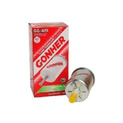 FILTRO GASOLINA GONHER GG-419 MATIZ 11-16 SONIC 17