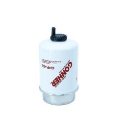 FILTRO COMBUSTIBELE GONHER GPP-421 CATERPILLAR MOTOR 3034 3054 3056 LIEBHERR D924T