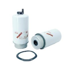 FILTRO S.P. DE COMBUSTIBLE GONHER GPP-423SP JOHN DEERE 6068 SERIES POWERTECH 33586