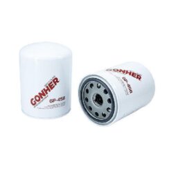 FILTRO COMBUSTIBLE GONHER GP-458 UNIDADES DE REFRIGERACION CARRIER SUPRA 644 722 744