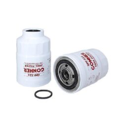FILTRO GONHER GPP-524 S.P. DE COMBUSTIBLE GONHER ISUZU ELF250 ELF500 4HK1