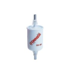 FILTRO GASOLINA GONHER GG-581 GM CAPRICE 90-93 EXPRESS 1500 2500 3500 96-02 SAVANA 96-02 CANYON 04-05