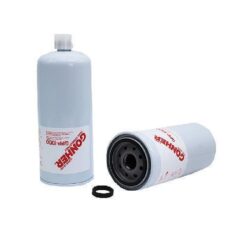 FILTRO S.P. DE COMBUSTIBLE GONHER GPP-1000SP CASE 1420 COMBINADAS IHC D358