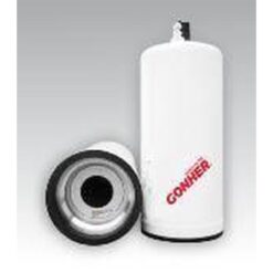 FILTRO COMBUSTIBLE GONHER GPP-1007S MOTOR CUMMINS QSX15 ISX SIGNATURE 600 33423 PS8488 PS8688