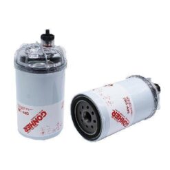 FILTRO COMBUSTIBLE GONHER GPP-1061 VOLVO CUMMINS ISB VOLVO DH12 SCANIA DSC12