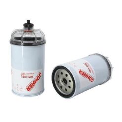 FILTRO COMBUSTIBLE SEPARADOR GONHER GPP-1060 MERCEDES 924