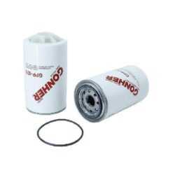 FILTRO COMBUSTIBLE GONHER GPP-103 DINA 800 TRACTOR N/A CUMMINS 350 FLUJO PARCIAL