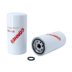 FILTRO COMBUSTIBLE GONHER GP-1109 KODIAK 07-08 CATERPILLAR 3126 7.2L