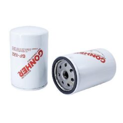 FILTRO S.P. DE COMBUSTIBLE GONHER GP-1122 BLAZER 83 V8 6.2L DIESEL