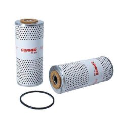 FILTRO COMBUSTIBLE GONHER GC-1133 DINA 431-K1 CAMION PERKINS 354 DIESEL