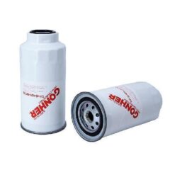 FILTRO COMBUSTIBLE GONHER GP-1640501T70 NISSAN D22 FRONTIER 07-10 L4 2
