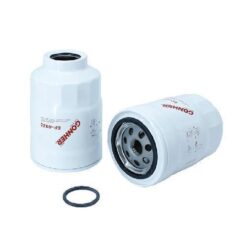 FILTRO COMBUSTIBLE GONHER GP-4922 NISSAN SENTRA 84-86 FRONTIER 07-10 NP300 11-13 URVAN 08-11 L4 2.5L