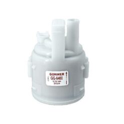 FILTRO GASOLINA GONHER GG-6400  S.P. DE GASOLINA GONHER NISSAN URVAN 02-07 L4 2.4L