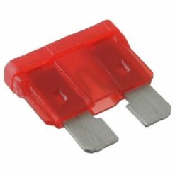 FUSIBLE MEDIANO 10A LITTELFUSE