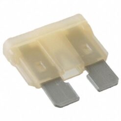 FUSIBLE MEDIANO 25A LITTELFUSE