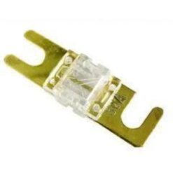 FUSIBLE ANL MINI 80A BLANCO