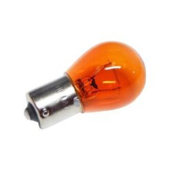 FOCO 24V 1141Y/1156Y AMBAR (9507A) 21W AMB HELLA