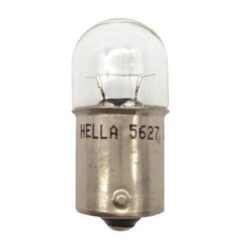 FOCO 24V 67 (5627) 5W T/BALA HELLA