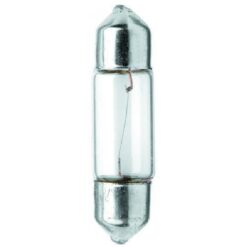 FOCO 24V T/FUSIBLE 32MM 3W HELLA 002094241