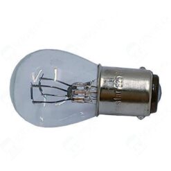 FOCO 24V 1176 2POLOS P/PAREJAS 24V STAR BLANCO